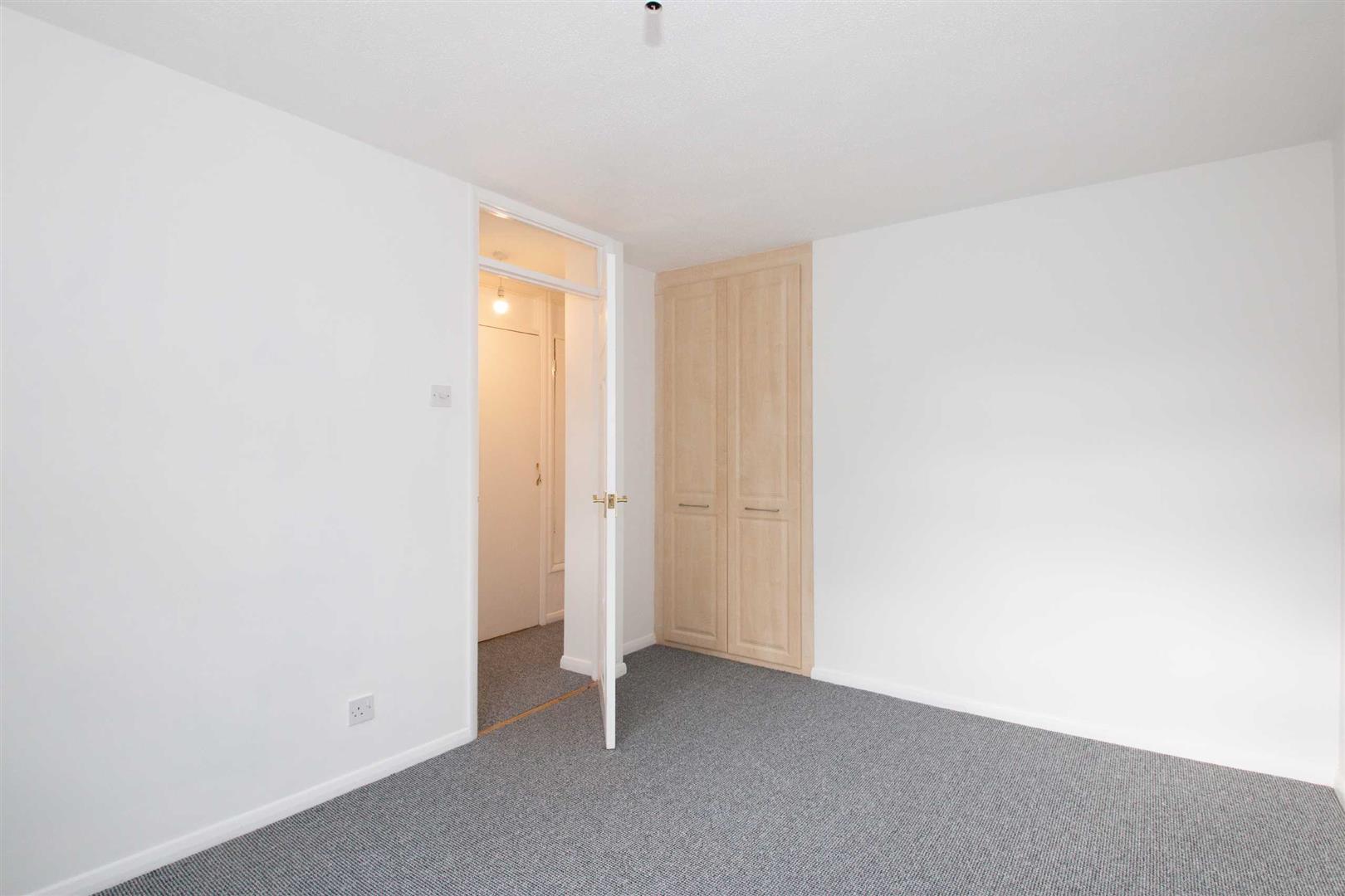 Williams Close, Hanslope, Milton Keynes